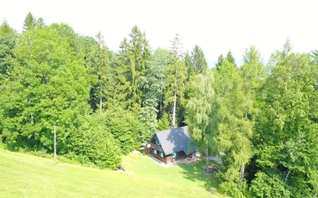 Gregor's Ferienhaus im Wald