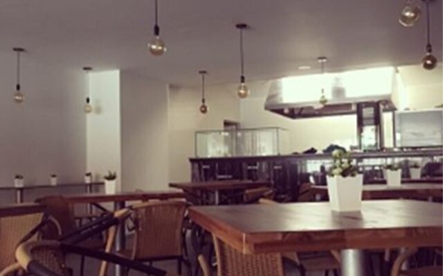Hotel Garden City Boutique