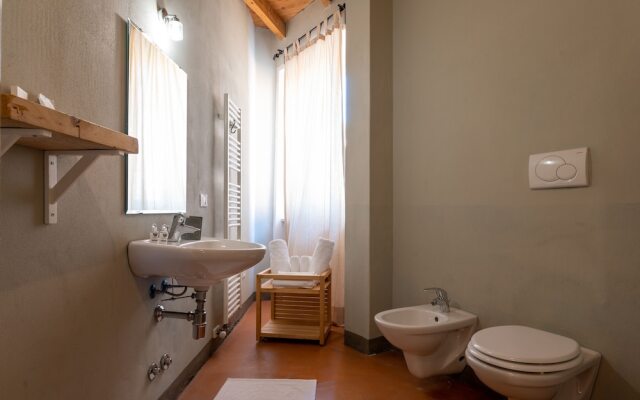 B&B Corte del Mincio