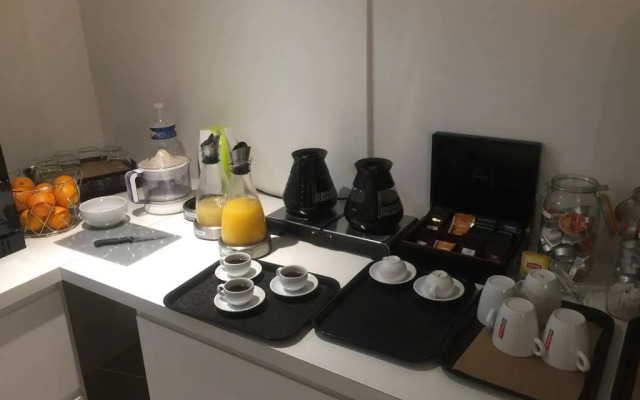 Hotel du Pin Nice Port