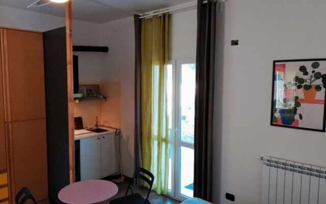 B&B Casa Del Sole