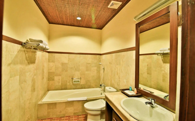Курорт Ananda Ubud