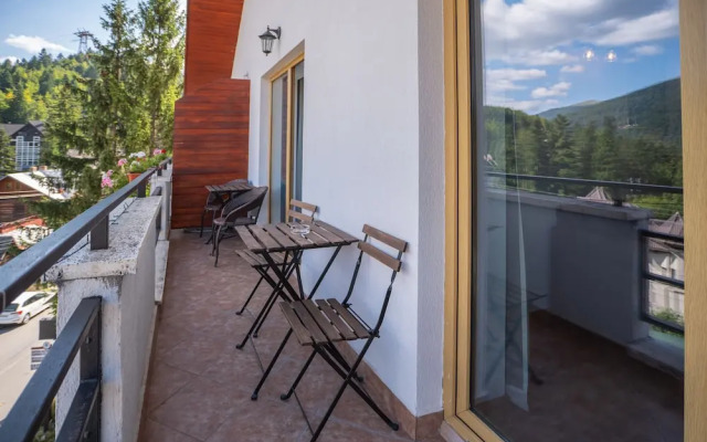 Opus View