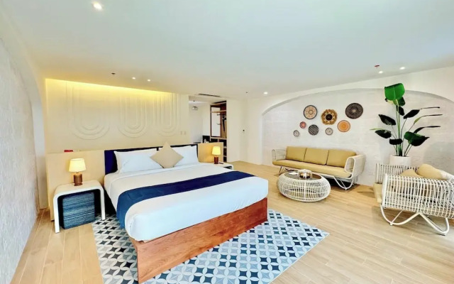 Ondus Boracay