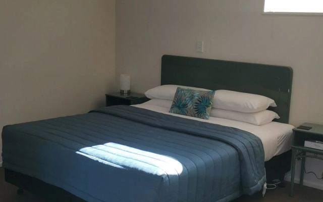 Milano Motor Lodge