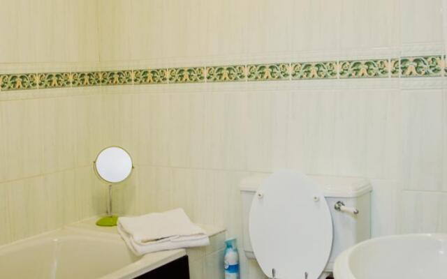 Carswell Country Club B&B