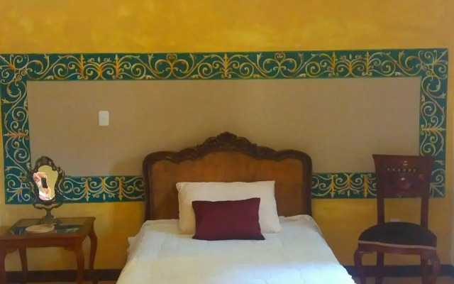 La Casa De Lola Garcia Hotel Boutique