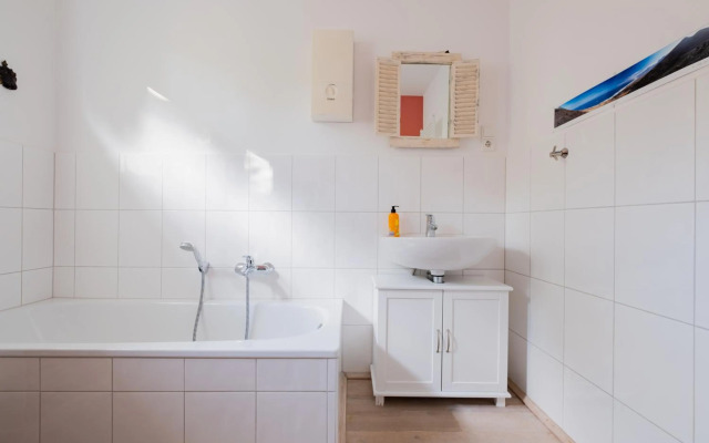 E&K Penthouse am Arrenberg