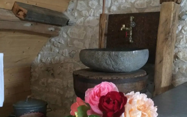 La Ferme des Isles