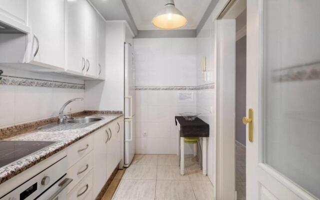 Poris Sunset Apartment 1