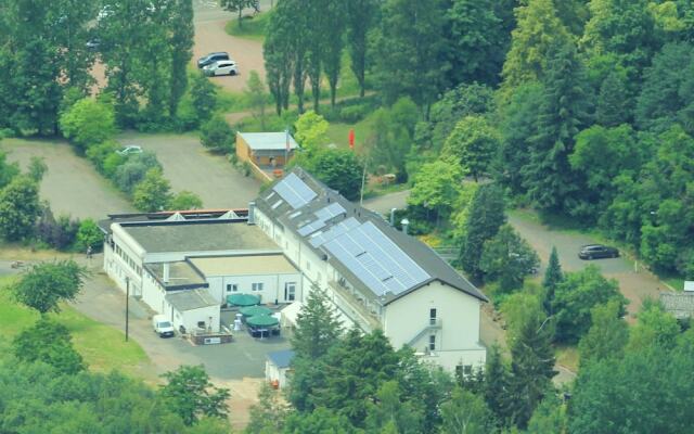 Hotel Restaurant Litermont