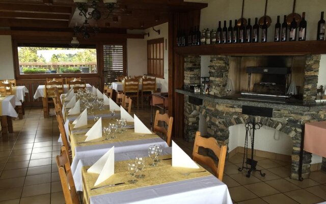 Le Relais Fleuri