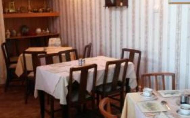 The Bramleigh Hotel