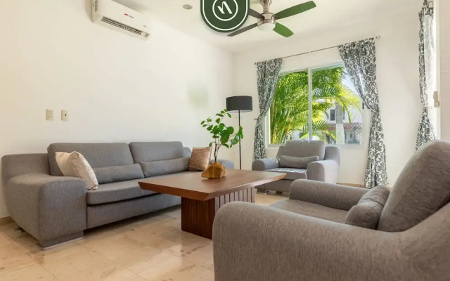 Villas Fairway Villa 57