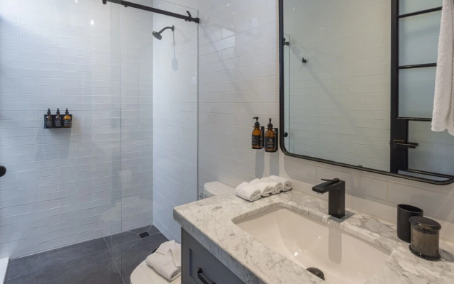 Designer 3-Story Home in San Miguel