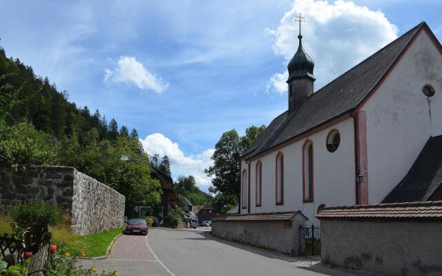 Ferienwohnungen Sternenthal