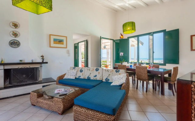 Villa Renzo Large Private Pool Sea Views A C Wifi
