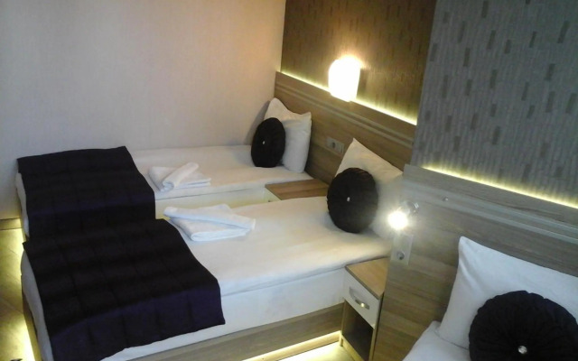 Olimpiyat Otel Izmir