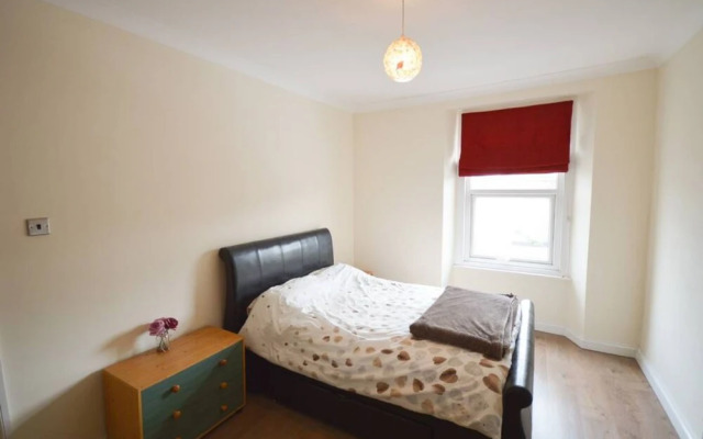 Cosy 1 Bedroom Flat Near Wapping Wharf