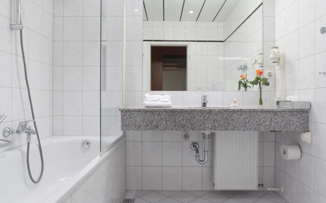 Soibelmanns Hotel Bad Alexandersbad