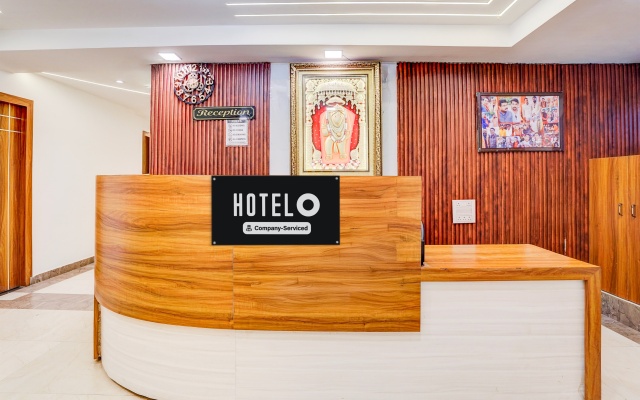 Hotel Saarthi
