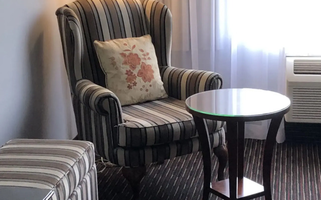 Le Nouvel Hotel