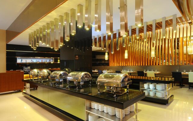 Hotel Granada Johor Bahru
