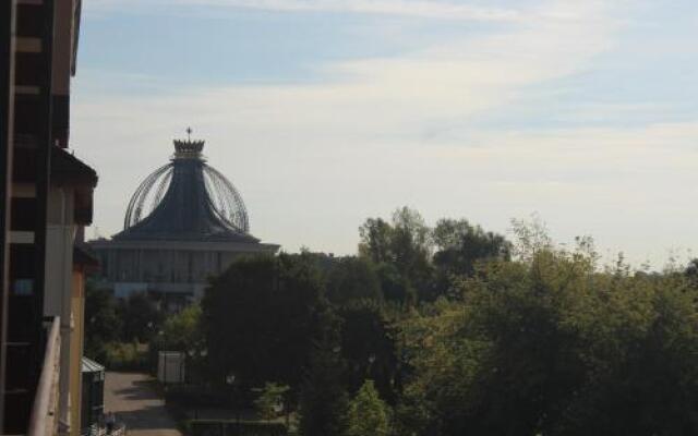 Walter Hotel-torun