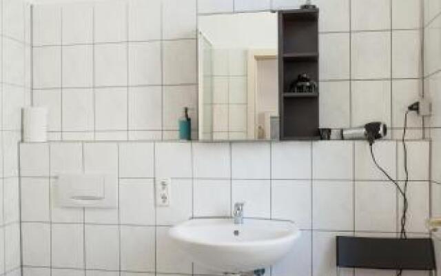 Ferienwohnung Holzstraße