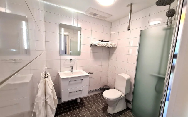 GEG Hotel