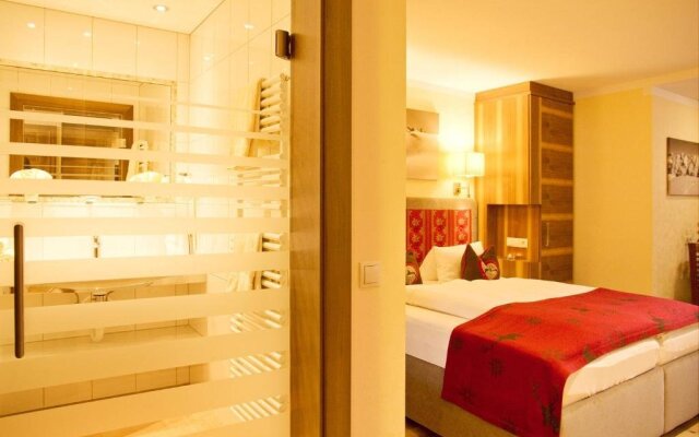 Appartements Eldorado