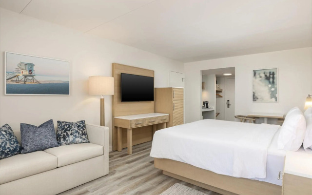Holiday Inn Resort: Galveston-On The Beach by IHG