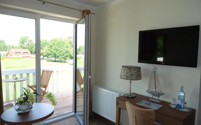 Ostseehotel Boltenhagen