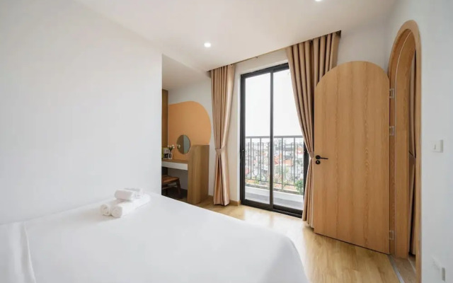 The Harmony Red River Residence