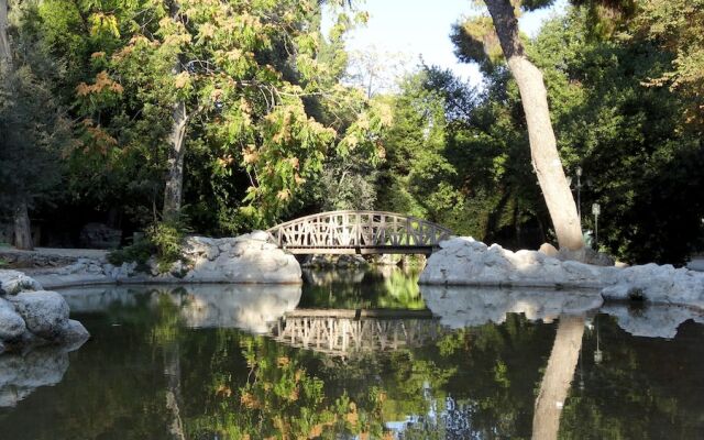 The Truman Den by JJ Hospitality