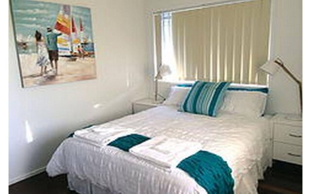 Beachside Bed & Breakfast