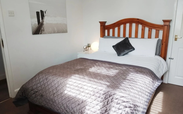 Freemantle Solent Lodge
