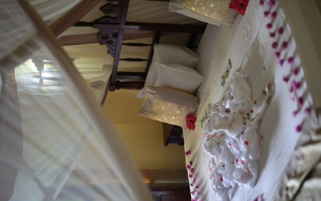 Zanzibar House