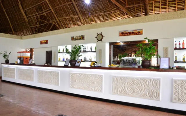 VOI Kiwengwa Resort