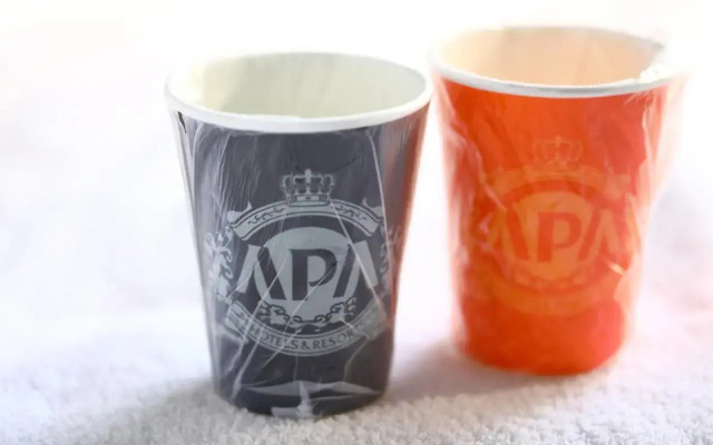 Apa Hotel Nagano