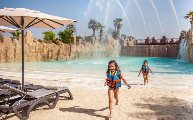 Rixos Premium Saadiyat Island