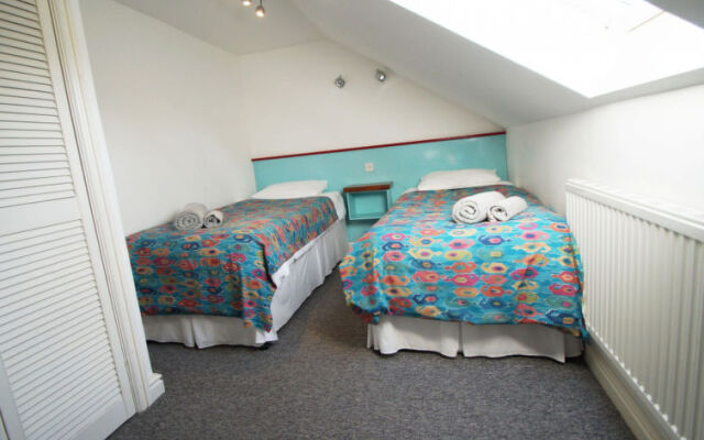 Holiday Home Bwthyn y Cwm