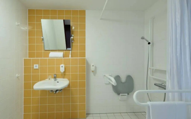 B&B Hotel Mainz-Hechtsheim