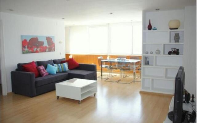 Apartment in Torremolinos 100392