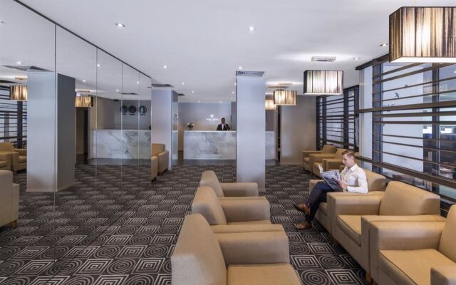 Park Regis Griffin Suites