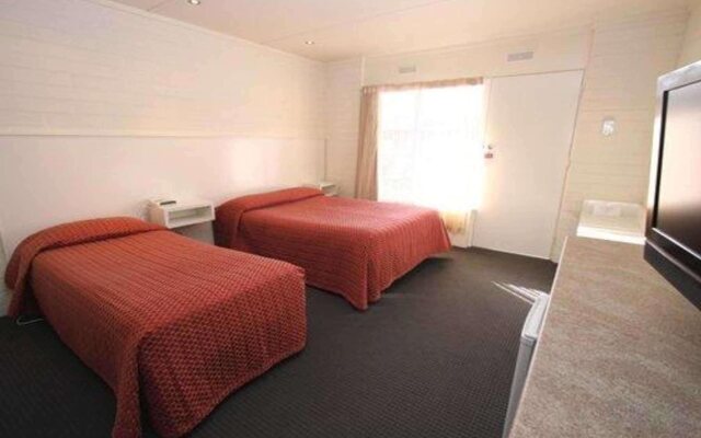 Econo Lodge Portland