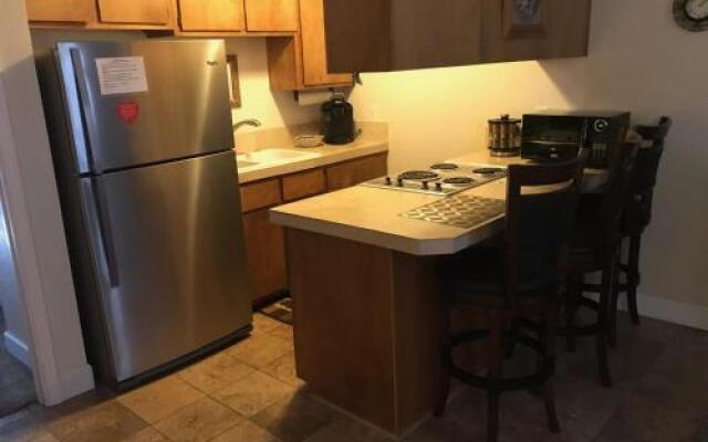 Xanadu Condo Resort
