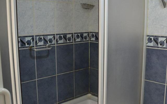 Teras Hotel Kagıthane