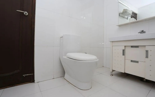 Oyo 11047 Spacious Stay in Bhumiyadhar, Nainital