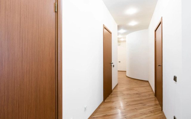 FlatStay (ФлэтСтей) на набережной реки Фонтанки